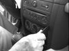 ProClip Fahrzeughalter 852935 - Winkelbefestigung - Renault Clio II 02-05, Renault Clio Storia 06-09, Renault Thalia 99-08