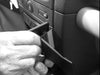ProClip Fahrzeughalter 852935 - Winkelbefestigung - Renault Clio II 02-05, Renault Clio Storia 06-09, Renault Thalia 99-08