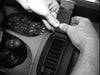 ProClip Fahrzeughalter 852936 - Mittelbefestigung - Opel Vivaro 02-10, Renault Trafic 02-10, Nissan Primastar 02-10