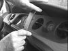 ProClip Fahrzeughalter 852939 - Mittelbefestigung - Daihatsu YRV 01-07