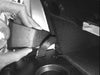 ProClip Fahrzeughalter 852945 - Winkelbefestigung - Mercedes Benz Geländewagen 01-14, Puch G 4X4 01-05, Mercedes Benz G-Klasse 01-12 und weitere