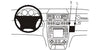ProClip Fahrzeughalter 852945 - Winkelbefestigung - Mercedes Benz Geländewagen 01-14, Puch G 4X4 01-05, Mercedes Benz G-Klasse 01-12 und weitere