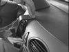 ProClip Fahrzeughalter 852947 - Mittelbefestigung - Mercedes Benz A-Klasse 01-04