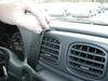 ProClip Fahrzeughalter 852949 - Mittelbefestigung - Chevrolet Trail Blazer 02-09