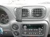 ProClip Fahrzeughalter 852949 - Mittelbefestigung - Chevrolet Trail Blazer 02-09