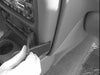 ProClip Fahrzeughalter 852950 - Winkelbefestigung - Chevrolet Trail Blazer 02-09