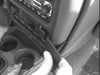 ProClip Fahrzeughalter 852950 - Winkelbefestigung - Chevrolet Trail Blazer 02-09