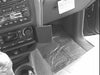ProClip Fahrzeughalter 852950 - Winkelbefestigung - Chevrolet Trail Blazer 02-09