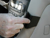 ProClip Fahrzeughalter 852956 - Winkelbefestigung - Lexus ES Series 02-06