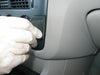 ProClip Fahrzeughalter 852957 - Winkelbefestigung - Mercury Mountaineer 02-05, Ford Explorer 02-05