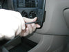 ProClip Fahrzeughalter 852957 - Winkelbefestigung - Mercury Mountaineer 02-05, Ford Explorer 02-05