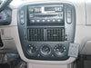 ProClip Fahrzeughalter 852957 - Winkelbefestigung - Mercury Mountaineer 02-05, Ford Explorer 02-05