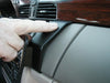 ProClip Fahrzeughalter 852967 - Winkelbefestigung - Cadillac Deville 00-05, Cadillac DTS 00-05