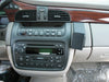 ProClip Fahrzeughalter 852967 - Winkelbefestigung - Cadillac Deville 00-05, Cadillac DTS 00-05