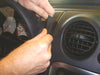 ProClip Fahrzeughalter 852969 - Mittelbefestigung - Jeep Liberty 02-07, Jeep Cherokee 02-08