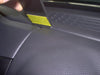 ProClip Fahrzeughalter 852969 - Mittelbefestigung - Jeep Liberty 02-07, Jeep Cherokee 02-08