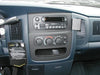 ProClip Fahrzeughalter 852972 - Winkelbefestigung - Dodge Ram Pick Up 1500 02-05, Dodge Ram Pick Up 2500/3500 03-05