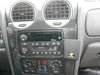 ProClip Fahrzeughalter 852976 - Winkelbefestigung - Isuzu Ascender 03-09, GMC Envoy XUV 04-09, GMC Envoy 02-10
