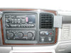 ProClip Fahrzeughalter 852981 - Winkelbefestigung - Chevrolet Silverado Classic 07-09