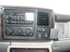 ProClip Fahrzeughalter 852981 - Winkelbefestigung - Chevrolet Silverado Classic 07-09