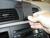 ProClip Fahrzeughalter 852982 - Mittelbefestigung, rechts - Volvo S60 00-10, Volvo V70 N 00-08, Volvo XC70 00-07