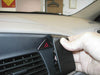 ProClip Fahrzeughalter 852982 - Mittelbefestigung, rechts - Volvo S60 00-10, Volvo V70 N 00-08, Volvo XC70 00-07