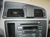 ProClip Fahrzeughalter 852982 - Mittelbefestigung, rechts - Volvo S60 00-10, Volvo V70 N 00-08, Volvo XC70 00-07