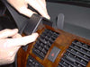 ProClip Fahrzeughalter 853003 - Mittelbefestigung - Hyundai Terracan 02-07