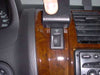 ProClip Fahrzeughalter 853003 - Mittelbefestigung - Hyundai Terracan 02-07