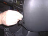 ProClip Fahrzeughalter 853007 - Winkelbefestigung - Ford Fiesta 96-02, Ford Puma 02-09