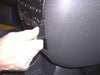 ProClip Fahrzeughalter 853007 - Winkelbefestigung - Ford Fiesta 96-02, Ford Puma 02-09