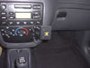ProClip Fahrzeughalter 853007 - Winkelbefestigung - Ford Fiesta 96-02, Ford Puma 02-09