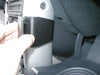 ProClip Fahrzeughalter 853013 - Winkelbefestigung - Mini Cooper Cabrio 01-07, Mini Cooper 01-06
