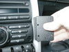 ProClip Fahrzeughalter 853013 - Winkelbefestigung - Mini Cooper Cabrio 01-07, Mini Cooper 01-06