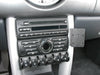ProClip Fahrzeughalter 853013 - Winkelbefestigung - Mini Cooper Cabrio 01-07, Mini Cooper 01-06