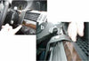 ProClip Fahrzeughalter 853014 - Mittelbefestigung - BMW 7-series E65 02-08