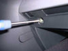 ProClip Fahrzeughalter 853018 - Winkelbefestigung - Nissan Primera 02-09