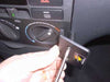ProClip Fahrzeughalter 853020 - Winkelbefestigung - Toyota Corolla 02-07