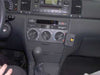 ProClip Fahrzeughalter 853020 - Winkelbefestigung - Toyota Corolla 02-07