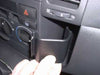 ProClip Fahrzeughalter 853023 - Winkelbefestigung - Toyota Corolla Verso 02-03
