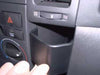 ProClip Fahrzeughalter 853023 - Winkelbefestigung - Toyota Corolla Verso 02-03