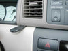 ProClip Fahrzeughalter 853025 - Mittelbefestigung - Toyota Corolla 02-07, Toyota Corolla 03-08