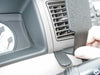 ProClip Fahrzeughalter 853025 - Mittelbefestigung - Toyota Corolla 02-07, Toyota Corolla 03-08