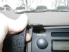 ProClip Fahrzeughalter 853025 - Mittelbefestigung - Toyota Corolla 02-07, Toyota Corolla 03-08