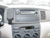 ProClip Fahrzeughalter 853025 - Mittelbefestigung - Toyota Corolla 02-07, Toyota Corolla 03-08