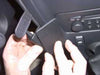 ProClip Fahrzeughalter 853026 - Mittelbefestigung Niedrig - Citroen Xsara Picasso 00-06