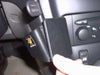 ProClip Fahrzeughalter 853026 - Mittelbefestigung Niedrig - Citroen Xsara Picasso 00-06