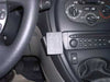 ProClip Fahrzeughalter 853026 - Mittelbefestigung Niedrig - Citroen Xsara Picasso 00-06