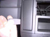 ProClip Fahrzeughalter 853027 - Mittelbefestigung, niedrig - Volkswagen Polo 02-09