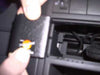 ProClip Fahrzeughalter 853027 - Mittelbefestigung, niedrig - Volkswagen Polo 02-09